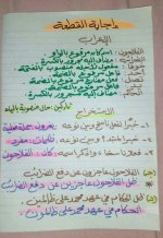 كيفية إستخراج الخبر من الجملة لغة عربية للصف السادس الأبتدائي ترم أول 2022