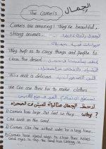 الوحدة الثانية كونكت للصف الرابع الأبتدائي ترم اول 2022