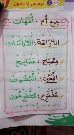 شرح درس توماس إديسون الصف الثاني ترم أول