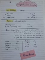 شرح منهج ديسكڤر الصف الأول ترم أول