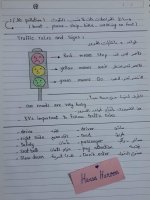 شرح منهج ديسكڤر للصف الأول