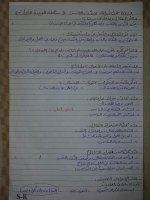 أوراق عمل ديانة شاملة الوحدة الاولى 2022 منهاج سوريا