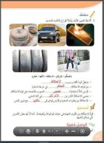 حلول علوم الصف السادس درس تساعدنا و تعيقنا 2022 منهاج سوريا