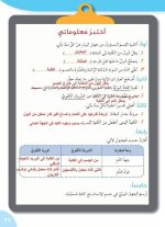 حلول علوم درس جهاز الإطراح الصف السادس 2022 منهاج سوريا