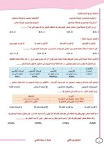 إمتحان شامل الباب الثاني كيمياء للصف الثالث الثانوي 2022