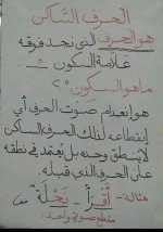 تأسيس حركة الفتح والكسر والضم