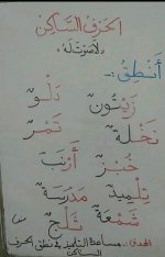 تأسيس حركة الفتح والكسر والضم